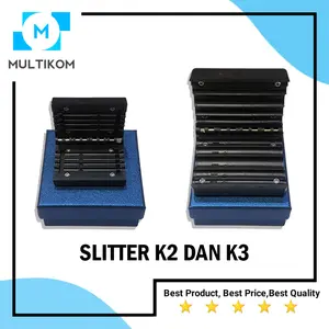 FIBER OPTIK KABLE JAKET SLITTER K2 DAN K3