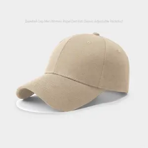 Reckblud - Topi Baseball Polos Pria Wanita Simpel Keren Coksu Unisex Baseball Hat