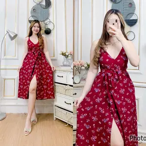 Dress Tiara/Dress yukensi/Dress seksy/Dress bali/Dress cantik