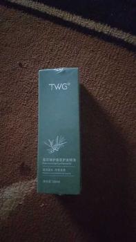 Product Review of TWG Hair Serum Vitamin Rambut Kering Mengembang & Anti Rontok from s**i i**) 0