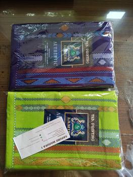 Product Review of Sarung LAMIRI TKB original lengkap dengan tas from 🦖**🦖 0