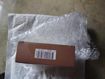 Product Review of [SPECIAL PROMO] Biotalk Coffee Scrub Soap from a**i 1