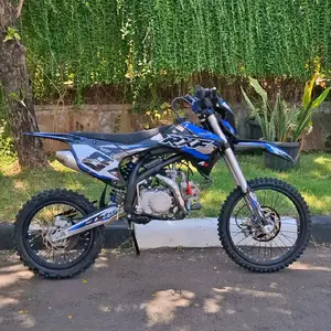 TRAIL RXF FREERIDE 150CC 19/16 Motor TRABAS UNTUK DEWASA