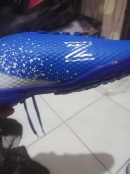 Product Review of Sepatu Futsal Pria Zenifa Skylight New Black Edition Soccer Minisoccer Best Seller Premium from 𝖘**𝖎 𝖆**9 2
