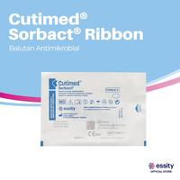 Gambar Cutimd Sorbact Ribbon (1 Pcs) - 2x50 dari Essity Kota Depok 1 Tokopedia
