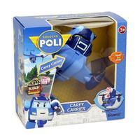 Gambar Silverlit Robocar poli Carey Carrier RP-83361 dari Jiwoo Toys Kota Tangerang 3 Tokopedia