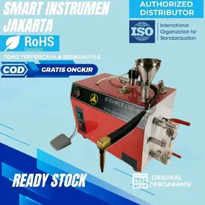 Steam Cleaner 6 Liter| Steamer LSE-6G | High Pressure Steam Cleaner