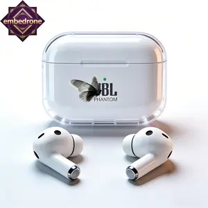 2026 PHANTOM X9 Nikmati pengalaman audio bebas kabel dengan fitur peringkat kedap air IPX7, baterai tahan lama, bass bertenaga, suara surround 3D, serta pembatalan suara bising cerdas. Sempurna untuk gaming, panggilan telepon, musik, maupun olahraga.