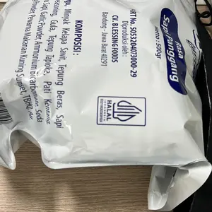 (HALAL) taiko krezz RASA BARU/Camilan ikan cumi kembang/Camilan murah/ Hadiah makanan/Camilan higienis/snack box/mukbang snack/snack 500g/snack 1kg/cemilan/cemilan enak simple/snack box kekinian/asmrmukbang/Cemilan Murah Halal/Cemilan