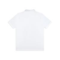 Gambar PUMA Kaus Polo WARDROBE Essentials dengan Logo Puma untuk Pria White - L dari PUMA Indonesia Kota Bekasi 3 Tokopedia