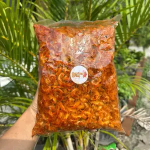 500 GR MAKARONI CIKRUH DAUN JERUK PEDAS ORI FULL BUMBU RENYAH GURIH!!