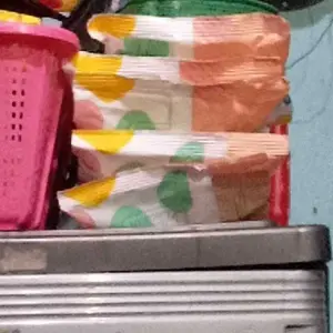 Tissu Basah Wet Wipes DR Baby Isi 6 dan 8 Bungkus Tanpa Alkohol Cocok Untuk Bayi 80 Lembar Paket Diskon Pure Water tisu ganti popok Tissue tisu basah & dudukan bash kodomo