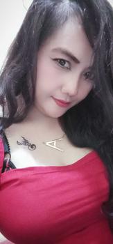 Product Review of Aceline Squarneck Top 1898 | Top Squarneck Wanita Kaos Wanita Fashion from Q**🦂 0