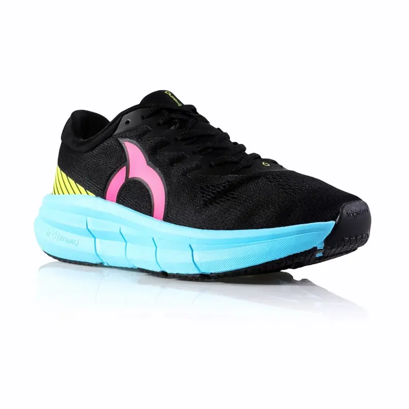 Ortuseight Hyperfuse 1.4 sepatu running lari Outdoor 7