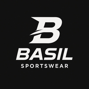 BASIL SPORT - IN ÁO BÓNG ĐÁ