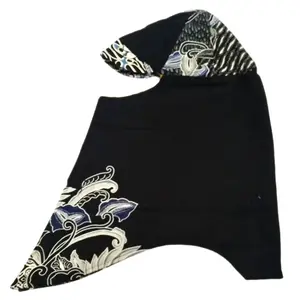 NEW TOPI SEBO UKURAN JUMBO TOPI WELDES TOPI MANCING TOPI LAS FULL BATIK BOLAK BALIK