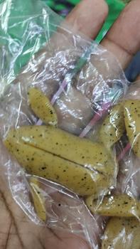 Product Review of {Ramadan Sale}【MR.T】TRP Jump Frog Lure Floating Lure 1pc Top Water Lure Umpan Katak Casting Haruan Scooper Frog Lure Soft Frog scooper frog killer from ∆**∆ 1