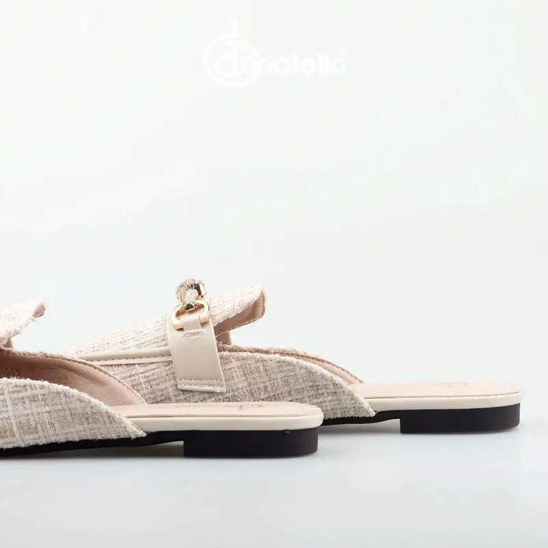 Mules Wanita Donatello C8816A10 2