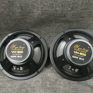 PROMO 2 SPEAKER 6 INCH 600 WATT SUPER BASS JEDUG JEDUG