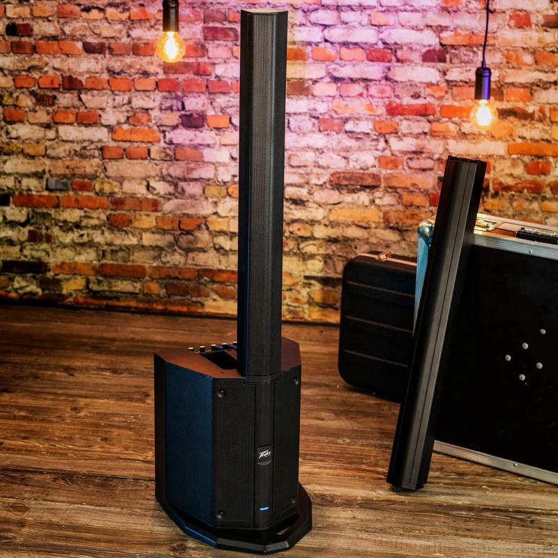 Peavey LN1063 - Loa cột chuyên nghiệp cho Acoustic, phòng trà, hát với nhau hay Karaoke gia đình