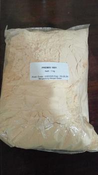 Product Review of Tepung Biang Fried Chicken / Premix 1801 from A**a 0