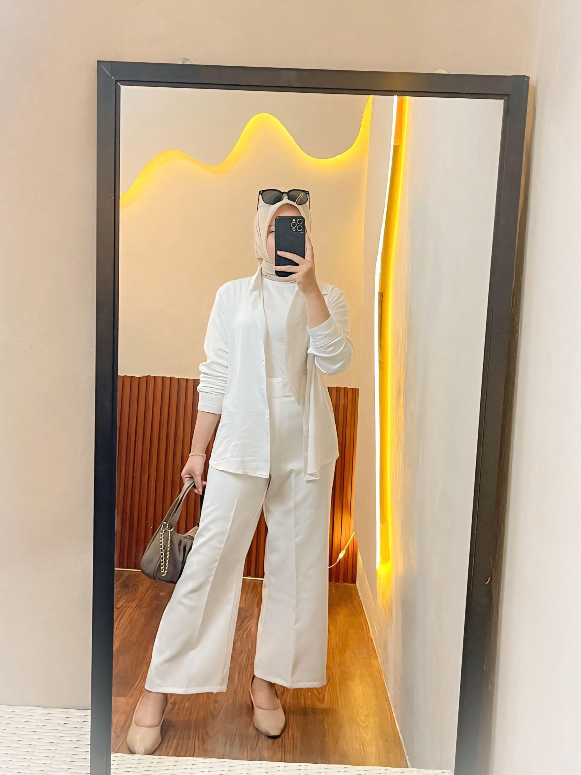 NOCTERA Kulot Semi Cutbray