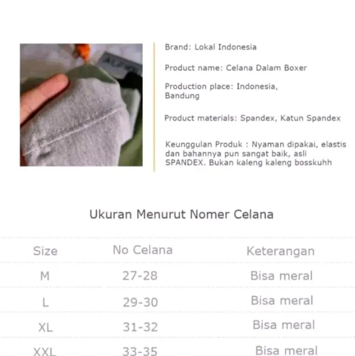 1 paket boxer cowok Katun Spandex Hitam Tebal 4 Pcs Polos Dewasa Pendek Boxer Karet Mix Nyaman Lembut Remaja Atletis XXXL spender Boxer Pria Jumbo ice  silk  pria cdcowok daleman  dewasa cd mura he leg an kancut  laki  laki dalaman boxer  pria brief 4