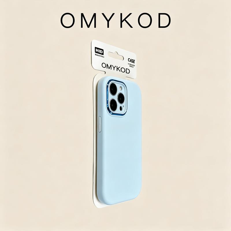 Vỏ lưng iPhone, chống rơi, giảm chấn, chống chỉ tay, cảm giác cầm nắm thoải mái, phù hợp với các mẫu iPhone 17, 16, 15, 14, 13, 12, 11, Pro, Pro Max, Plus, 7, XR, XS, X