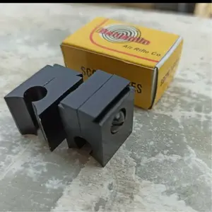 aksesoris outdoor dudukan ce noon jadul bahan logam/scubes