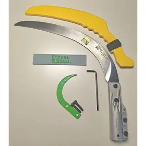 Alat Perkebuanan kelapa sawit New  Sbl G222 pro original malaysia