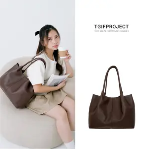 Tgifpoject - Megumi Totebag Wanita