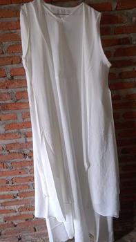 Product Review of gamis syari set YUMNA byresvy_collection mewah elegant simple from H**a N**a 1