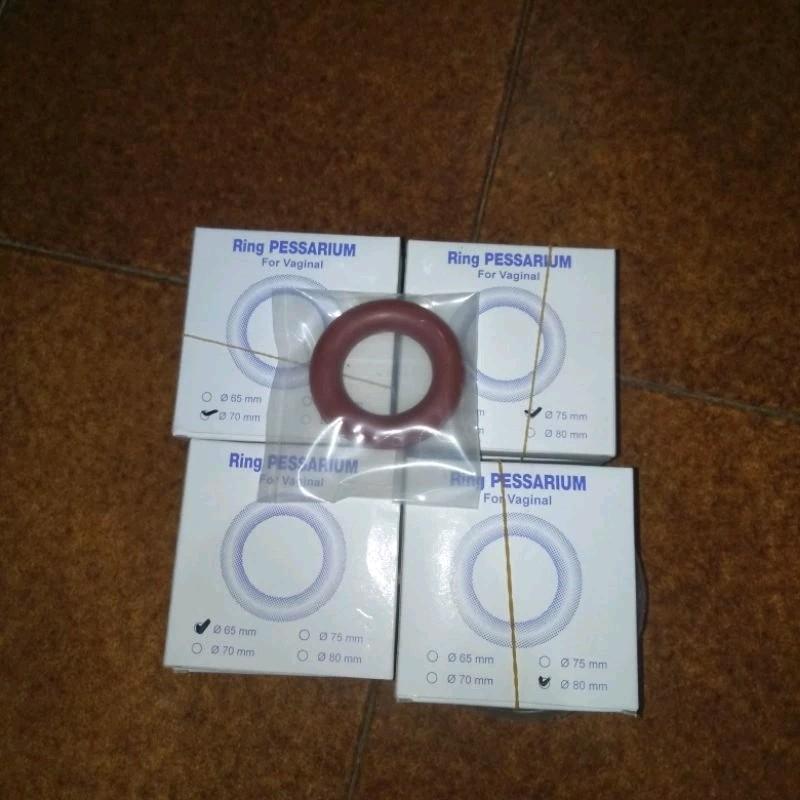Ring Pessarium Rubber Ring pessarium Rabber Ring pesarium 3