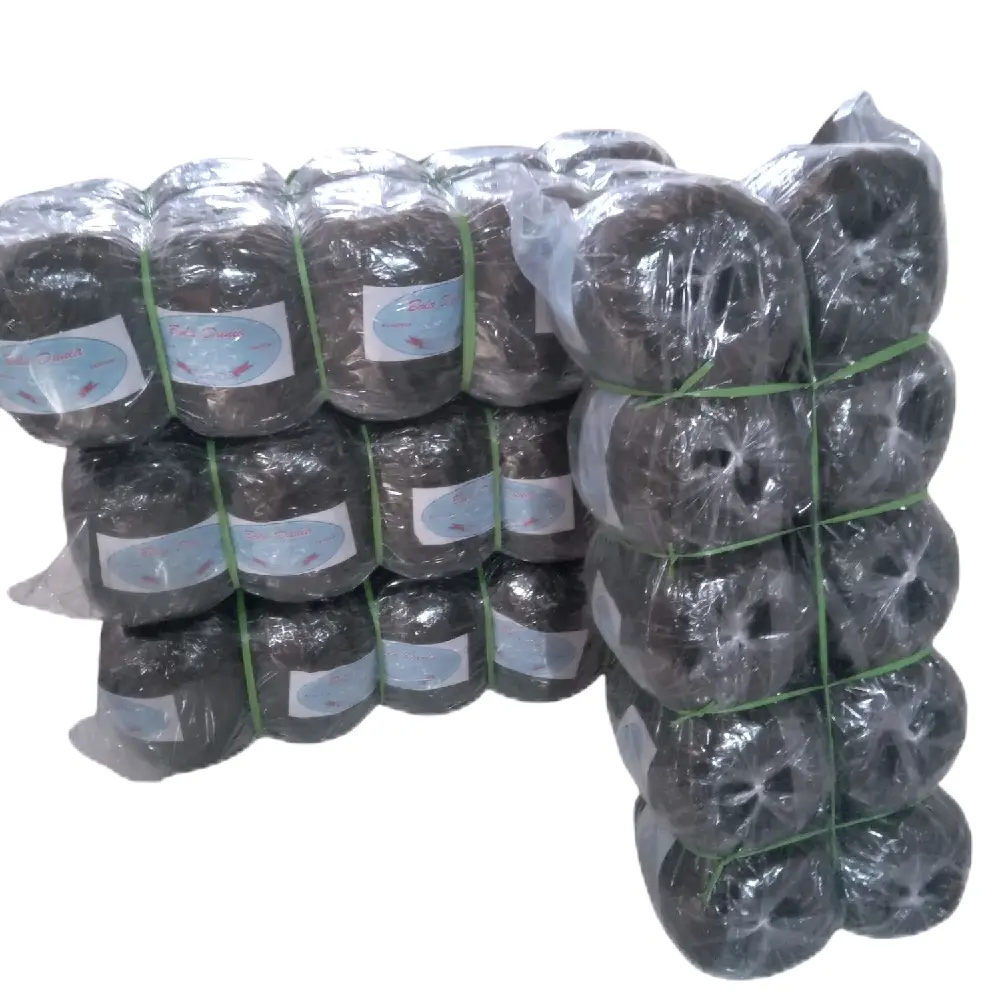 Tali Plastik Eceran 5000/6000 Tali Serbaguna Pengingat Barang Isi 10 Harga Terjangkau untuk Berbagai Kegunaan Jemuran