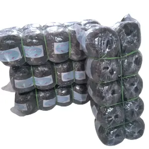 Tali Plastik Eceran 5000/6000 Tali Serbaguna Pengingat Barang Isi 10 Harga Terjangkau untuk Berbagai Kegunaan Jemuran