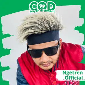 Topi rambut wig pria cosplay Bulu Korea Dewasa Anime