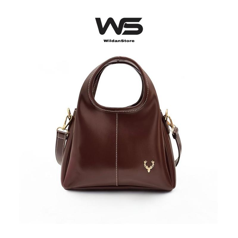 VIOLIA BAG BY WILDANSTORE TAS SELEMPANG DAN TOP HANDLE Wanita 0