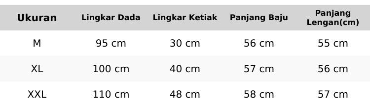 Product Introduction of Hiddeen - Kaos Knit - Inner Kaos - Kaos Lengan Panjang - Unisex 0