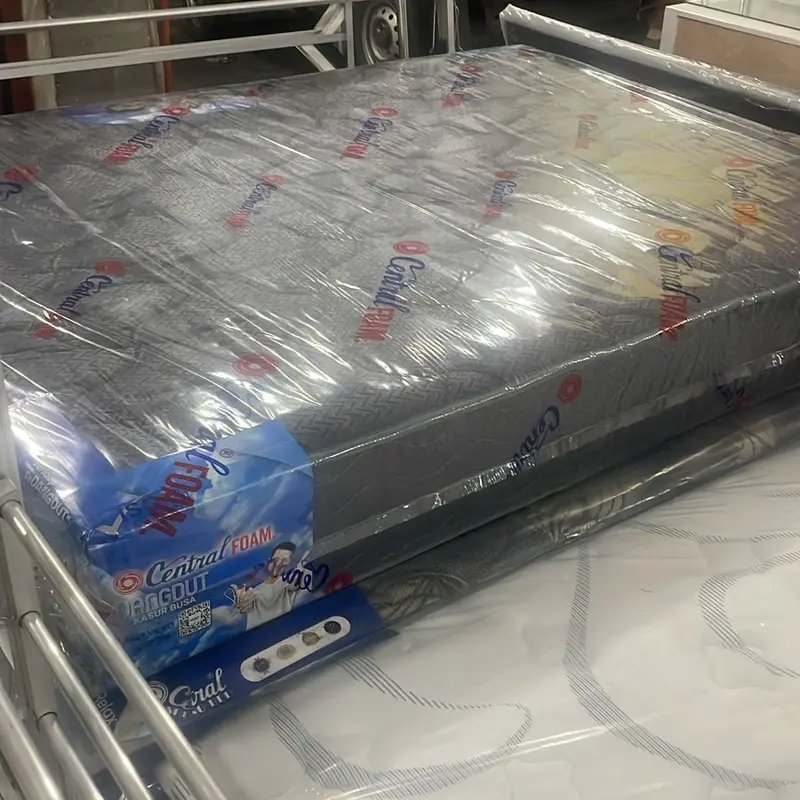 (SURABAYA) KASUR BUSA CENTRAL DANGDUT TERBARU 1