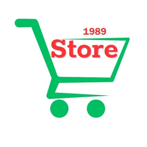 Võ Tuấn Kiệt 1989 Store