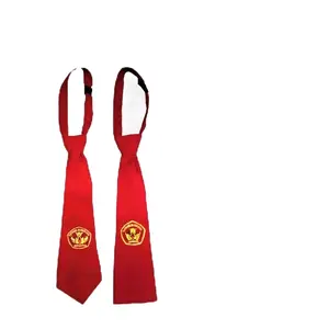 Dasi SD Perekat - Dasi Sekolah Dasar kreket