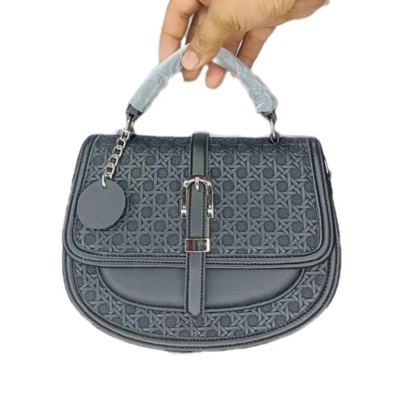 Tas Wanita Selempang 2 Ruang/ Sling Bag wanita Kulit Cewek
