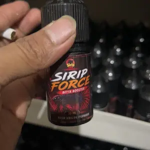 Sirip Force | Flaring Liquid 30 Ml