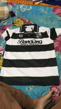 Product Review of JERSEY VINTAGE PERSIB | JERSEY PERSIB BANDUNG 2024 | JERSEY ANIVERSARY PERSIB | JERSEY FATASY PERSIB | KAOS VIKING BOBOTOH KAOS CASUAL JERSEY VRAL BEST SELLER from P**i K**l 0