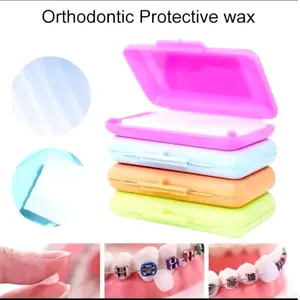 [CALLISTA] - Wax Ortho Pencegah Sariawan