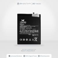Gambar YIIKOO Baterai Mi BN46 7 / Note 8 Real Capacity Battery BN 46 Double Power Dual IC Protection Batre Batrai dari ghanya Kab. Tangerang 1 Tokopedia