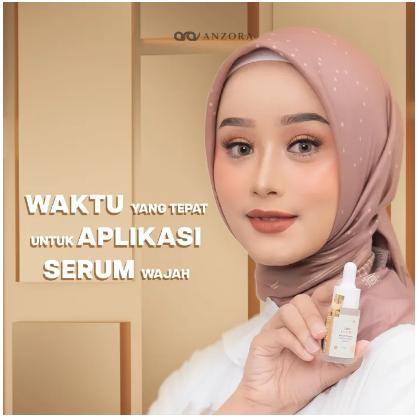 BRIGHTENING DNA SALMON SERUM/ SERUM SALMON/BRIGHTENING DNA SALMON SERUM ANZORA/SERUM 6