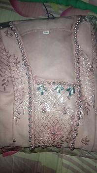 Product Review of Kebaya KutuBaru / KutuBaru Tille / Kebaya Modern / Kebaya Remaja / Kebaya Tradisional / Kebaya Kutu Baru Pendek Tille Payet Modern from L**g 1
