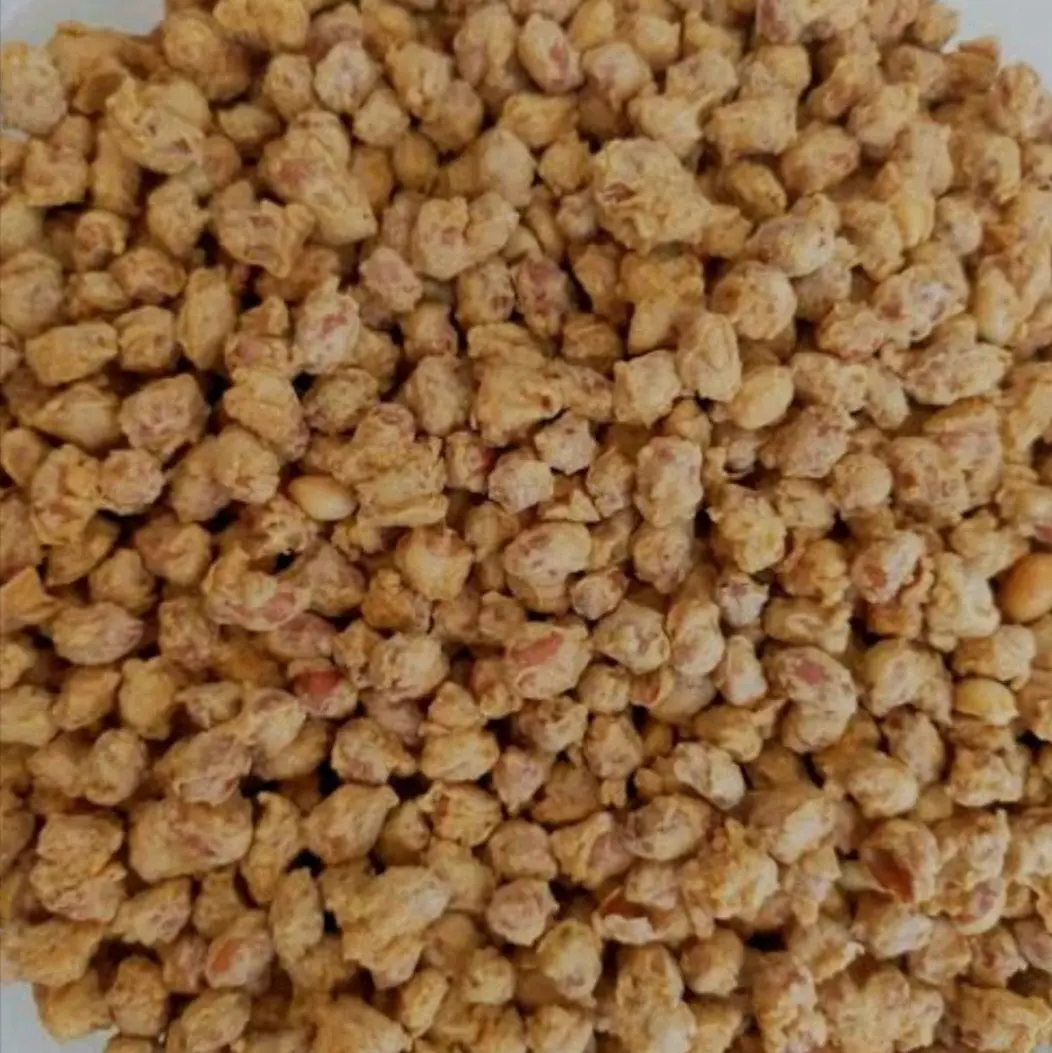 Kacang Telur Medan SP 500g // 1000g Snack Food