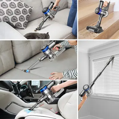 Vacuum Tiktok Shop Inse